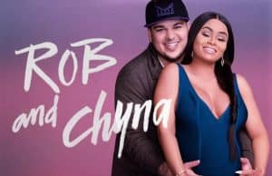 rob chyna season 2 canceled