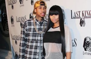 tyga blac chyna on blast