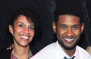 usher team natural