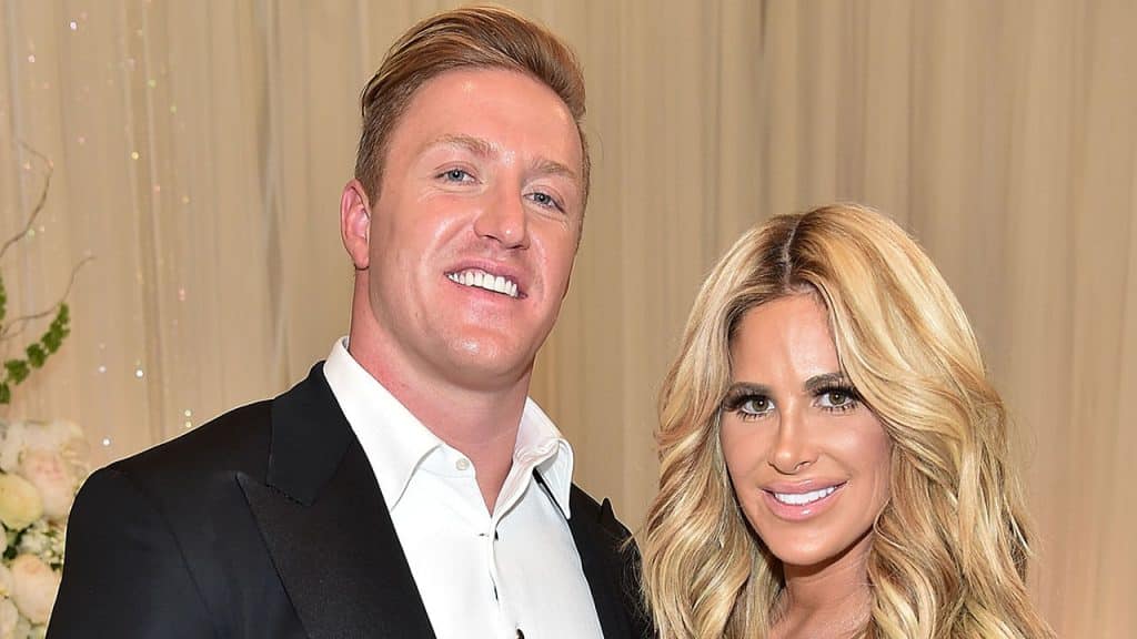 Kim Zolciak & Kroy Delinquent Debtors