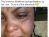 Tiny's-friends-Shekinah-assaulted