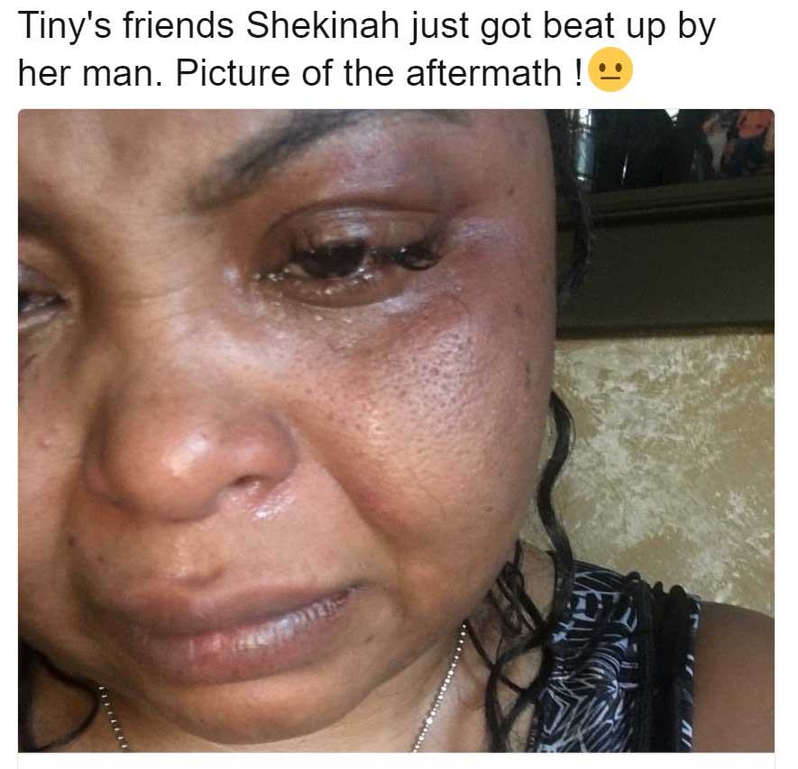 Tiny's-friends-Shekinah-assaulted