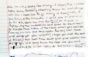 Aaron Hernandez Jailhouse Lover Suicide Note