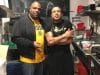 benzino crab trap shut down