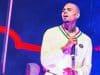 chris brown federal drug investigation