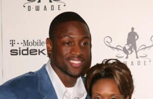 dwyane wade ex wife settlement