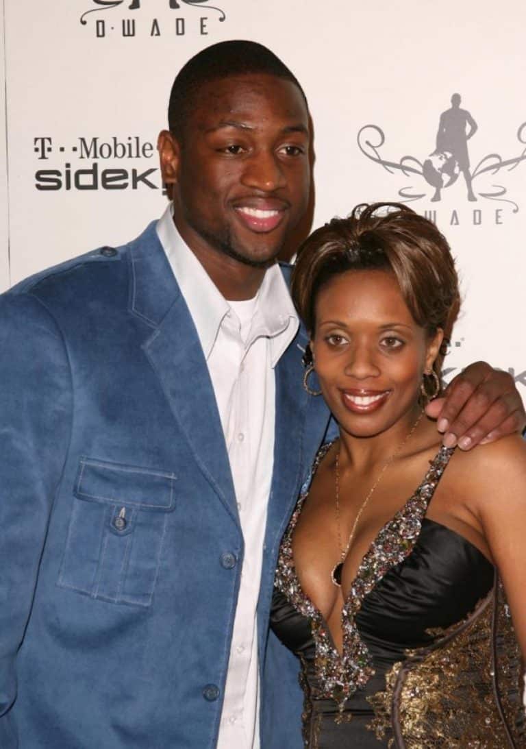 Dwyane Wade to Ex-Wife: ‘If You Didn’t like $5M Settlement, You Shouldn’t Have Spent It!’