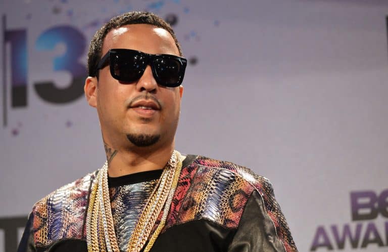 French Montana Gets Dragged for Calling Black Woman a ‘Nappy H*e’