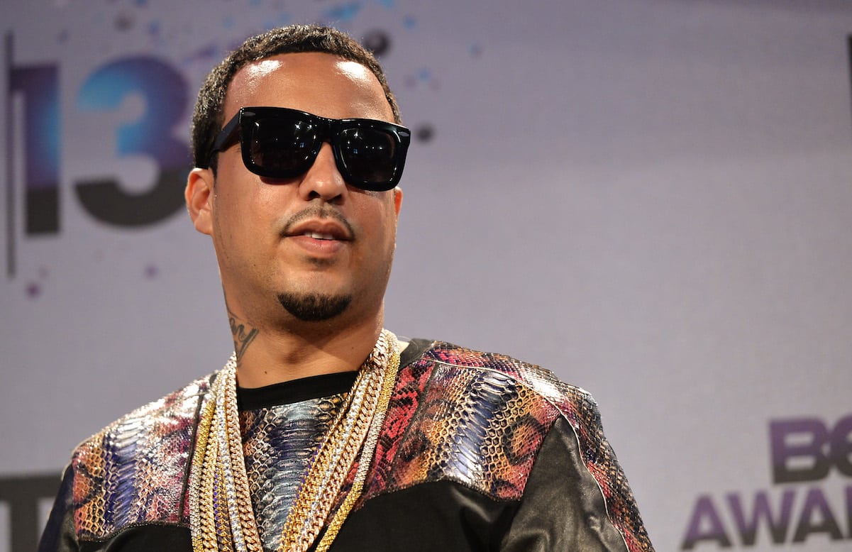 french montana black woman nappy 