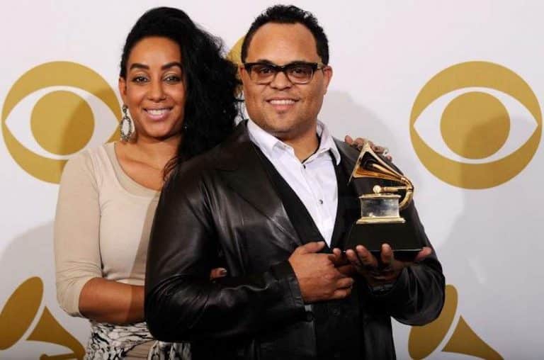 Israel Houghton’s Ex-Wife Broke & Facing Foreclosure