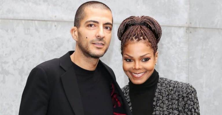 Janet Jackson Confirms She’s Separated From Husband