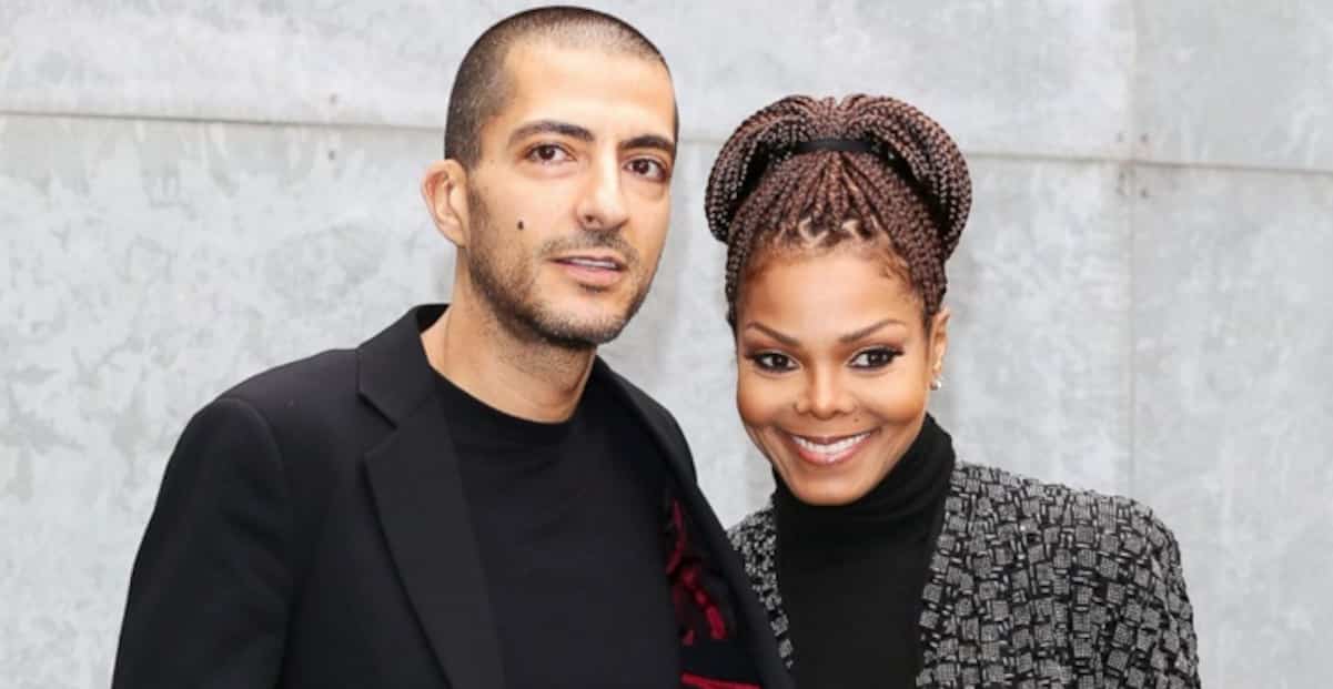 janet jackson split husband