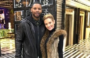 kerry rhodes married