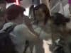 kim kardashian attacked fan