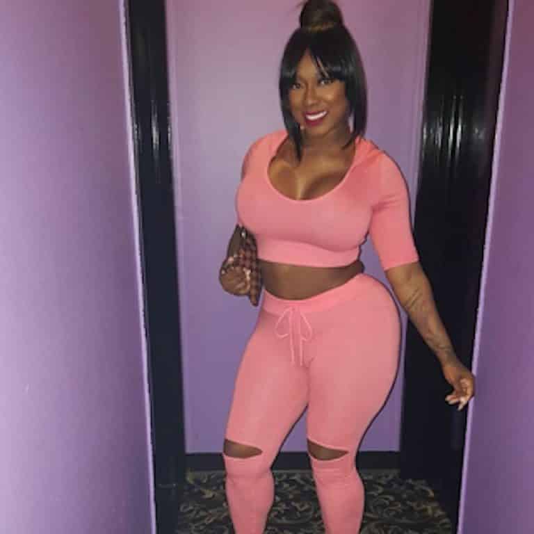 IG Model Lied About Being Pregnant by Drake!