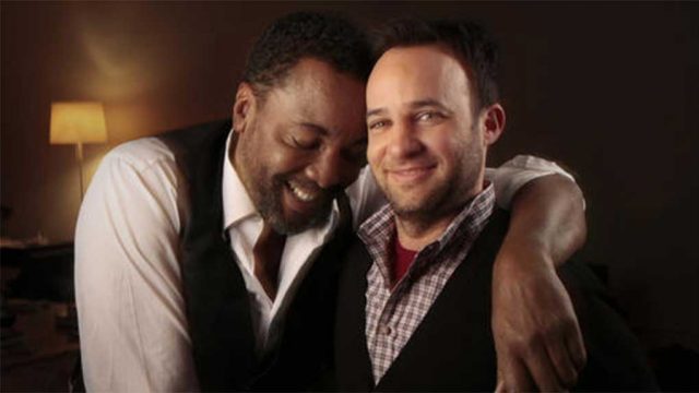 Lee Daniels Suicide Attempt Lee Daniels Suicide Attempt