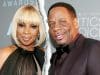 mary j blige fans album release party
