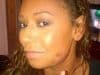 mel b restraining order abuse