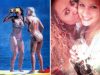 Mel B & Lover aka Nanny