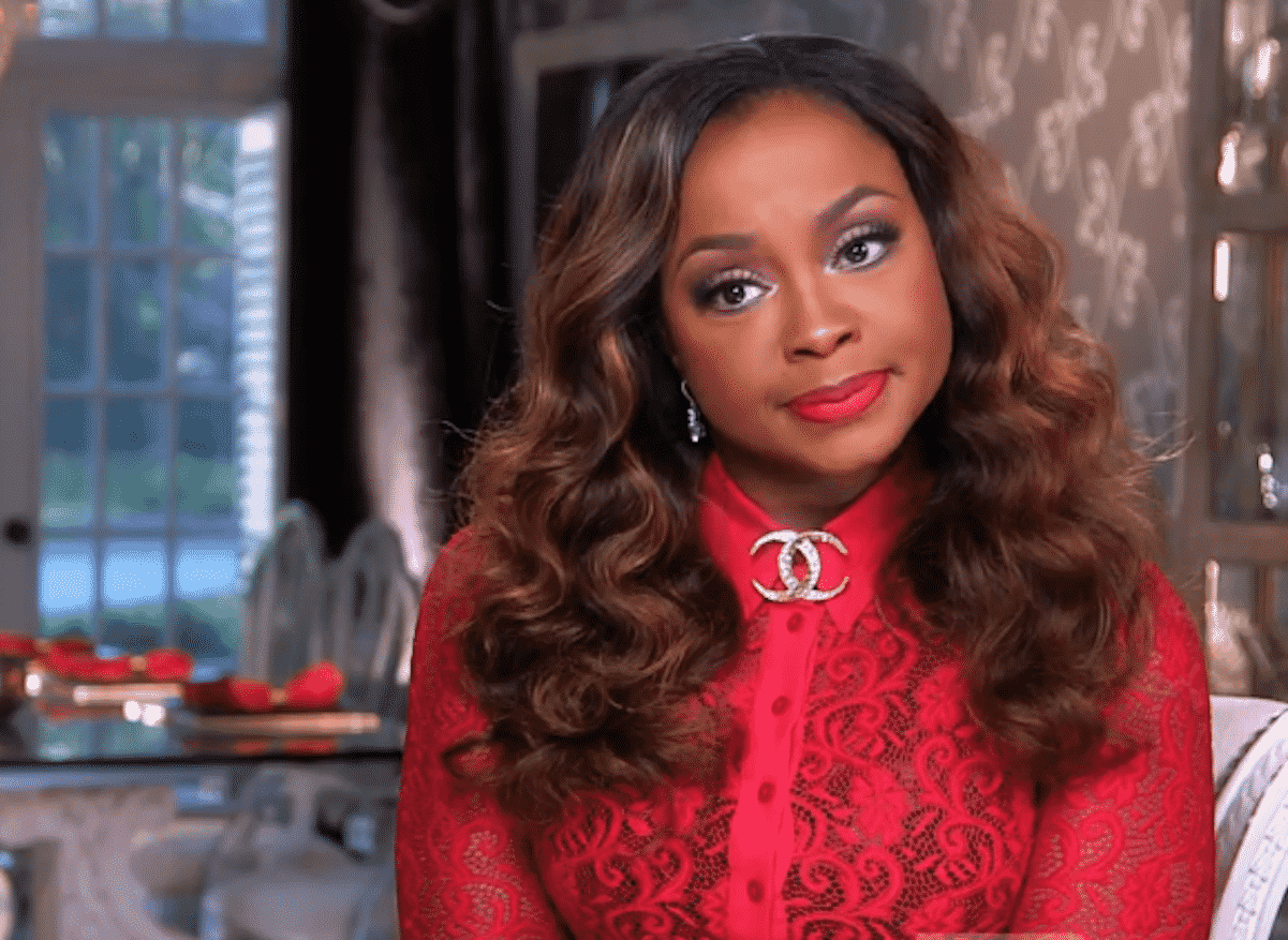 phaedra fired real housewives atlanta