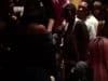 rihanna diddy son dance battle