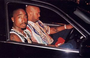 suge knight tupac killers