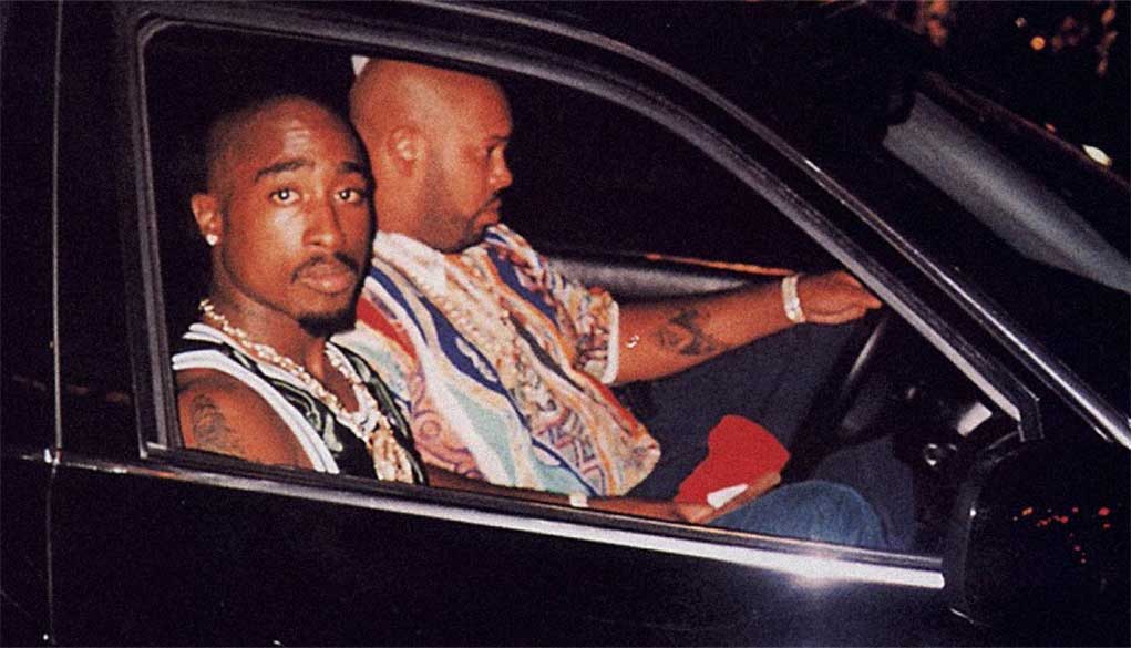 Suge Knight Confesses Who Killed Pac