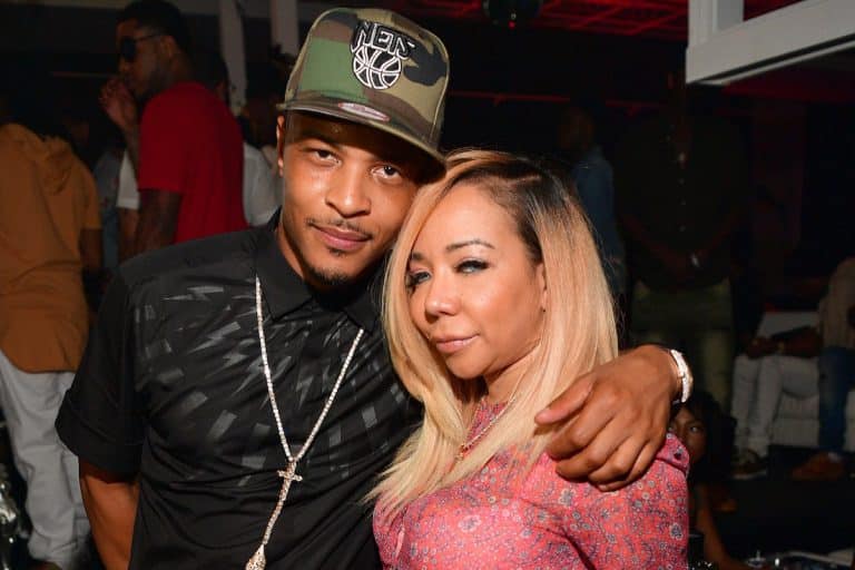 Tiny’s BFF Drags T.I. For Using Her for a Come Up!