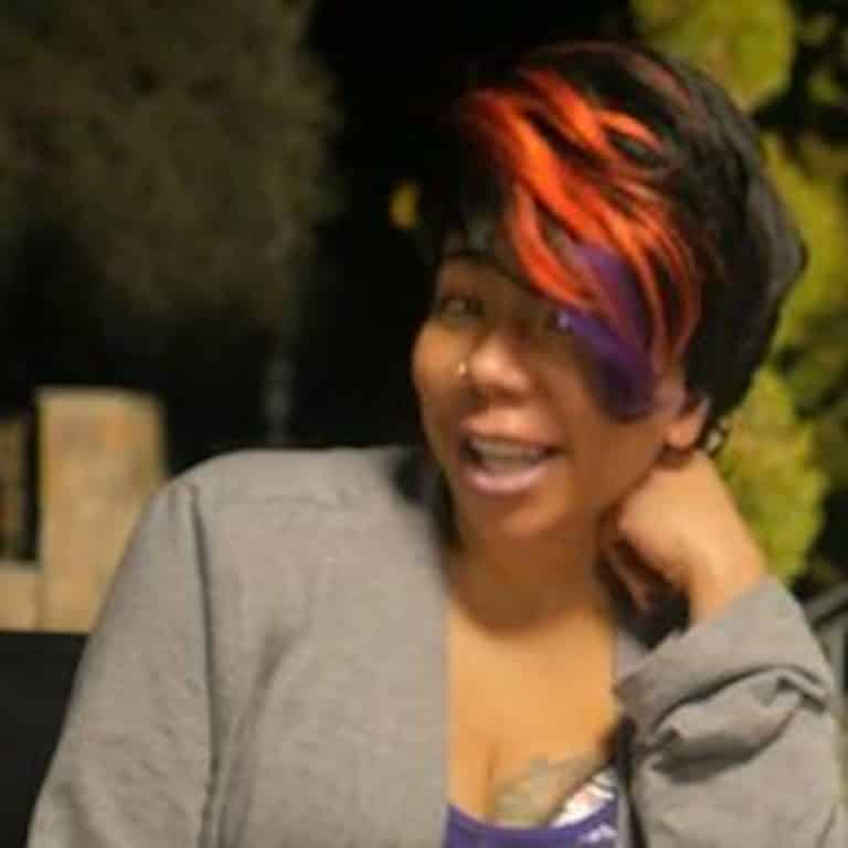 Tiny Gears Up for ‘Meet the Blacks’ Sequel Following Split from T.I.