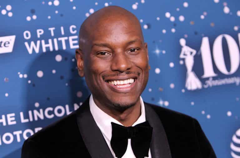 Tyrese Apologizes to ‘Promiscuous’ Women