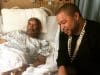 xzibit dad died