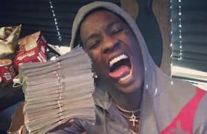 young thug sued mortgage