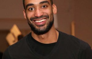 Zeke Thomas Opens Up About Being Raped