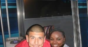 aaron hernandez gay rumors