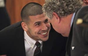 aaron hernandez murder conviction thrown out
