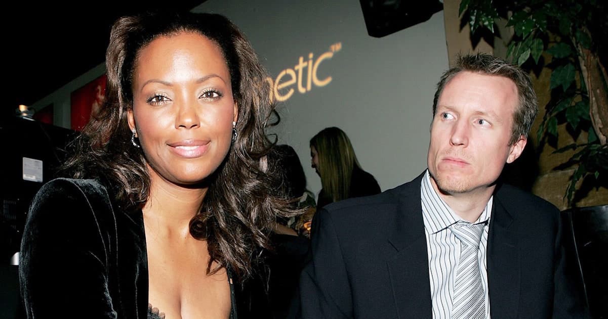 aisha tyler Jeff Tietjens divorce settlement