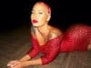 amber rose raise your kids