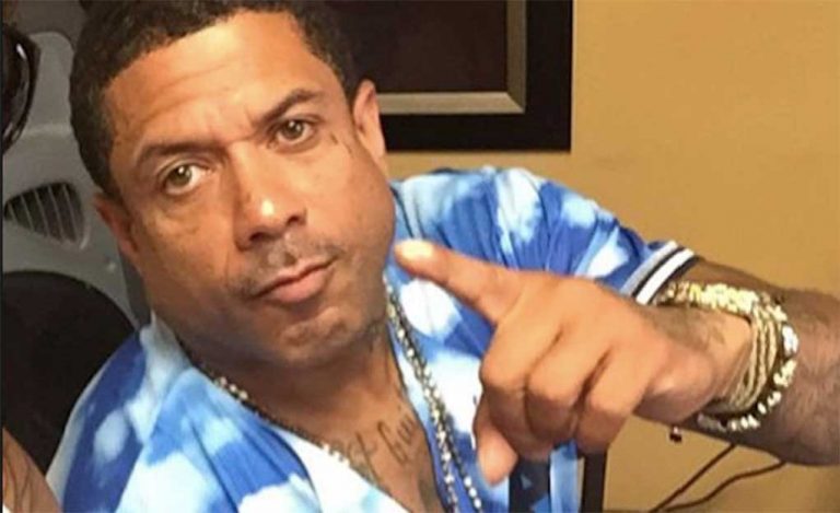 Benzino’s Controlling Ways & Althea’s Musty Box Get Aired Out By His Ex!