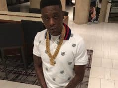 boosie kidnaps daugher