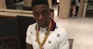 boosie kidnaps daugher