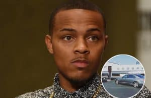 bow wow responds private jet