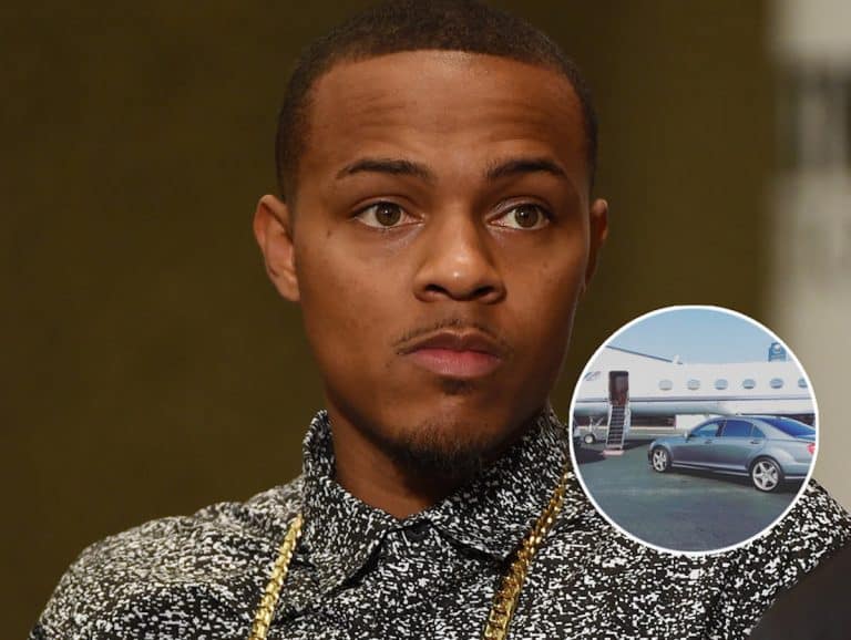Bow Wow Responds After Fake Flexin’ Backlash