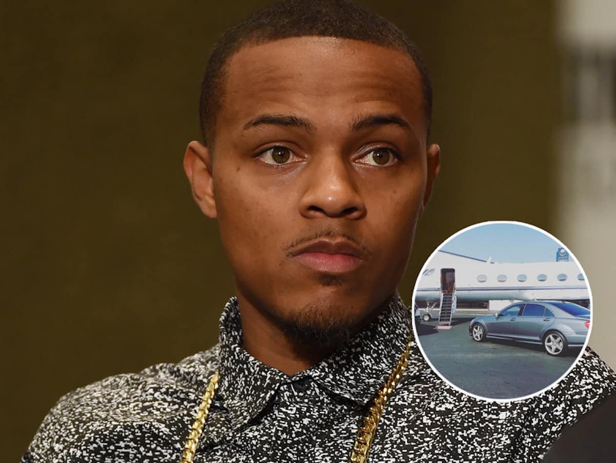 bow wow responds private jet