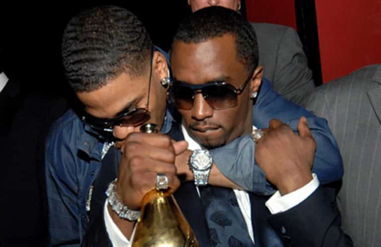 Diddy Sued by Chef for Sexual Harassment: ‘I Had to Serve Him Post-Sex Meals’
