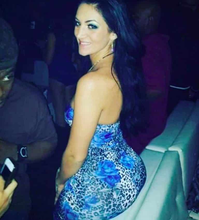 Retired Adult Star Claims Drake Got Her Pregnant & She Has Receipts!