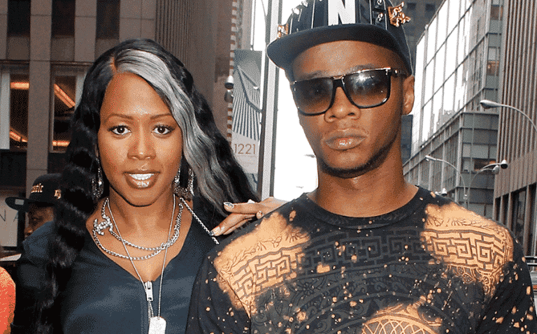 ? Woman Claims Papoose Cheated on Remy . . Side Baby ?? Included!