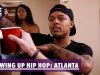 Growing Up Hip Hop Preview
