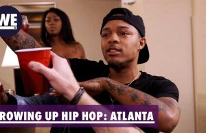 Growing Up Hip Hop Preview