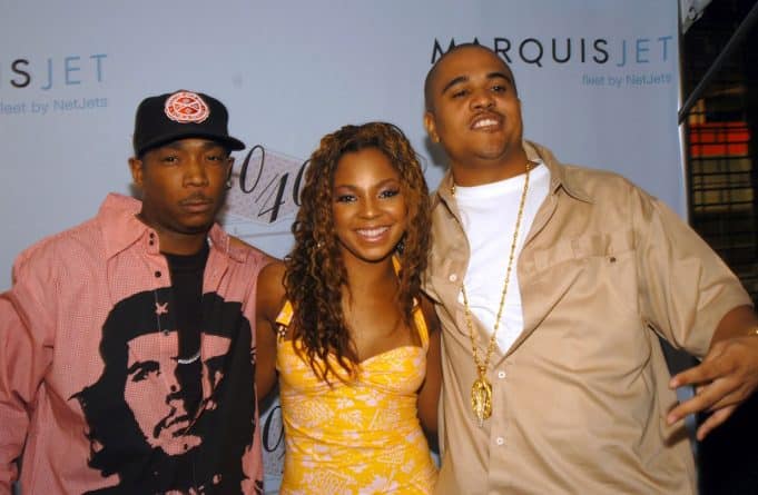 Irv Gotti Relaunches Murder Inc Hollywood Street King