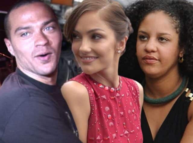 jesse williams dating minka kelly jesse williams dating minka kelly